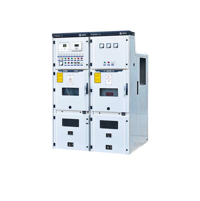 關于電氣設備配電柜有哪些安全要求