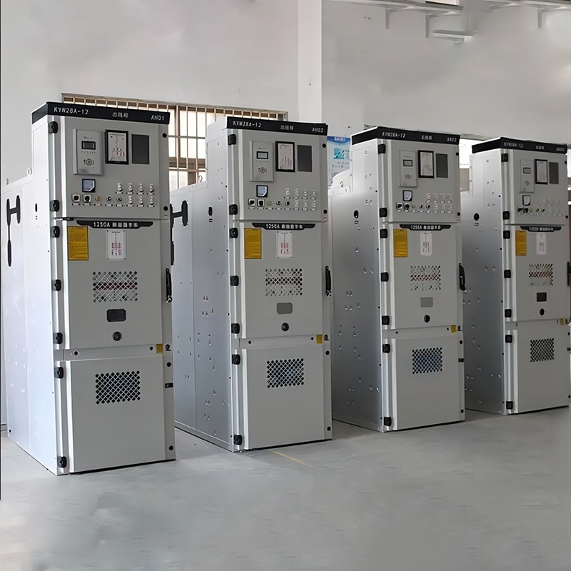 鎧裝電氣柜是什么？為什么需要鎧裝？