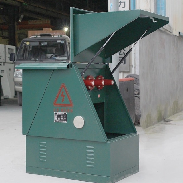 電纜分支箱的作用，你知道嗎？