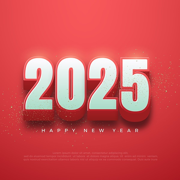 展固電力科技有限公司恭祝大家2025年開年大吉：攜手共進(jìn)，共創(chuàng)電力行業(yè)新輝煌！